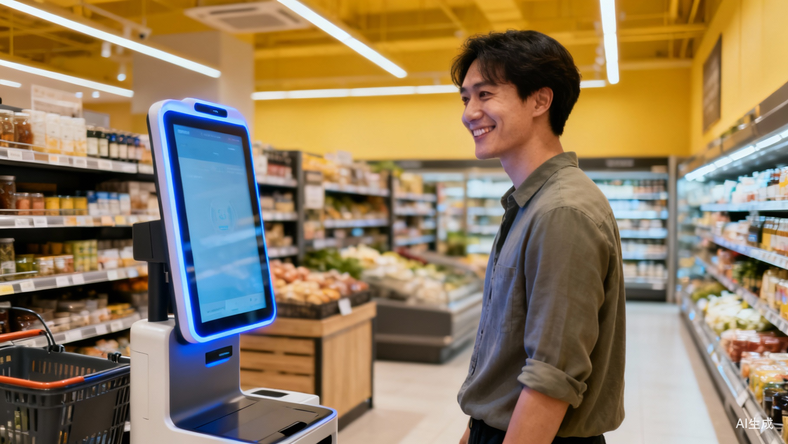 AI智能体时代开启,首先颠覆传统电商?